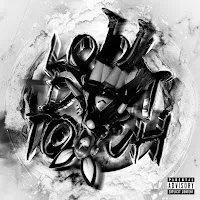 Odecore — Look Don't Touch (Sped Up) (Feat. Odetari & Cade Clair) — обложка